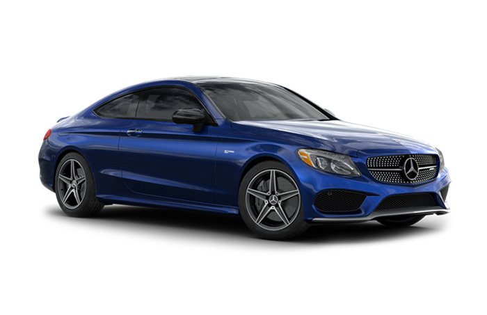 2018 Mercedes Amg C43 Coupe Monthly Lease Deals Specials Ny