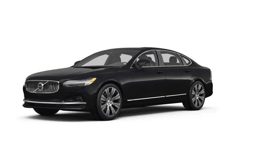 2025 Volvo S90 2025 Volvo S90
