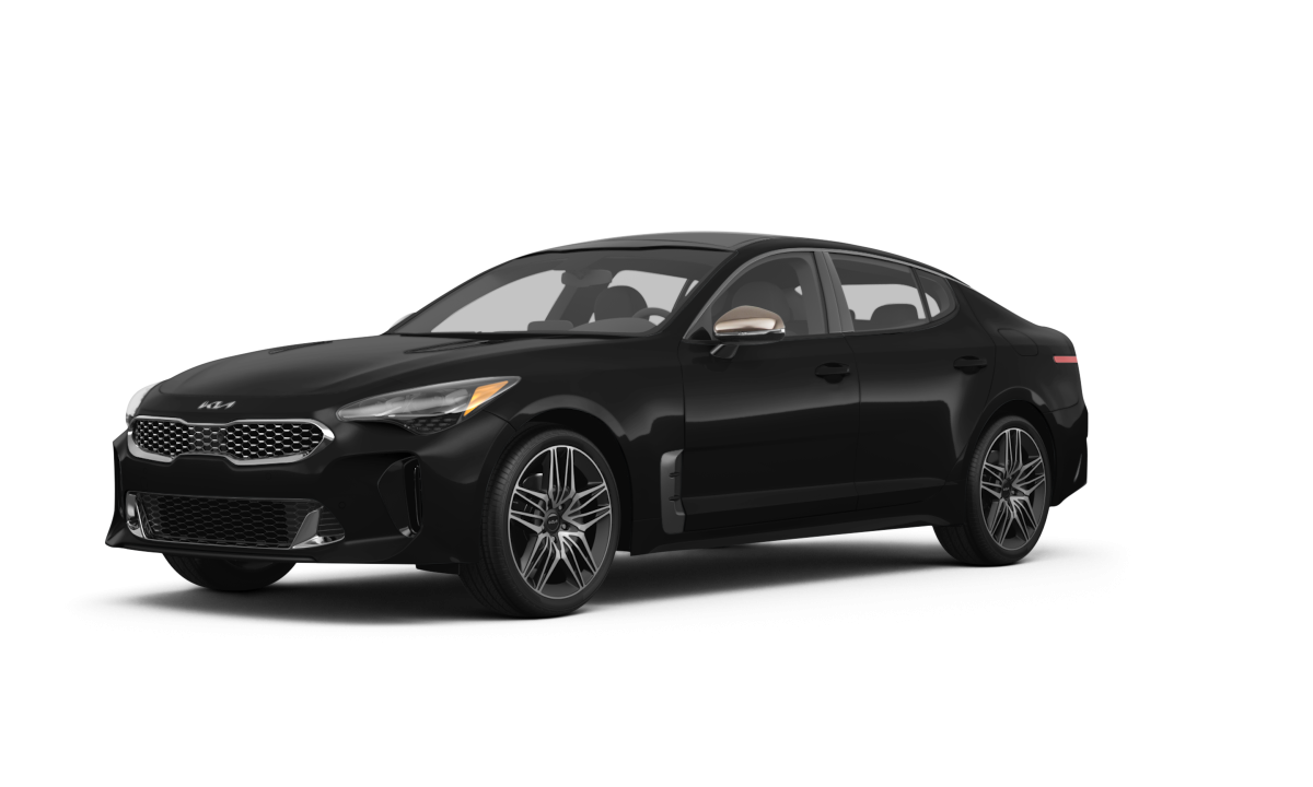 2023 Kia Stinger