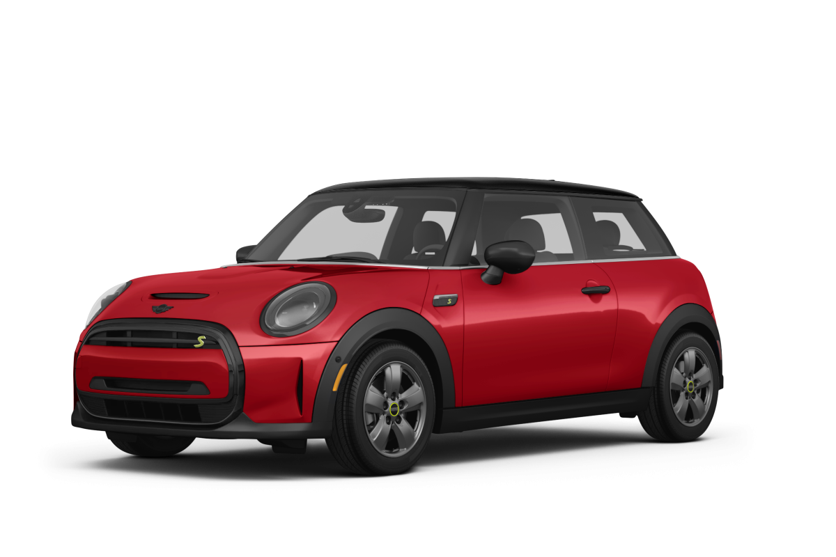 2024 MINI Electric 2024 MINI Electric