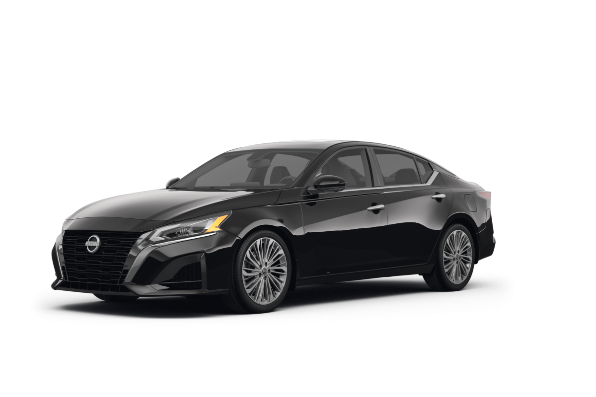 2026 Nissan Altima 2026 Nissan Altima