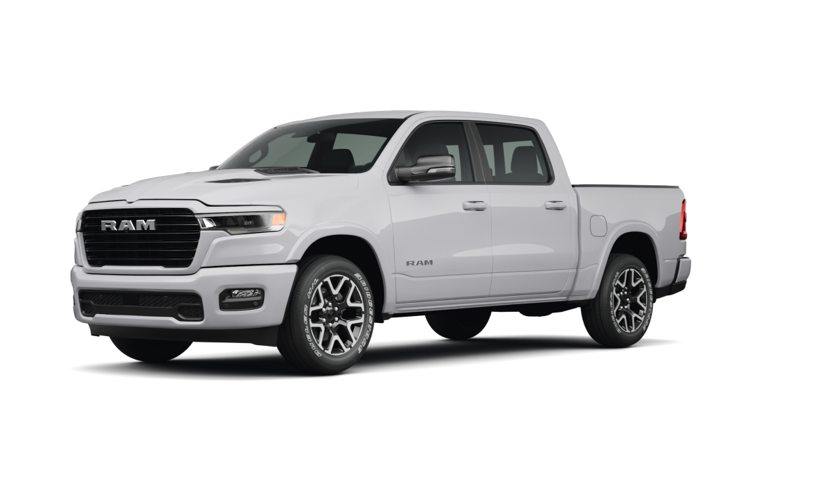 2026 Ram 1500 2026 Ram 1500